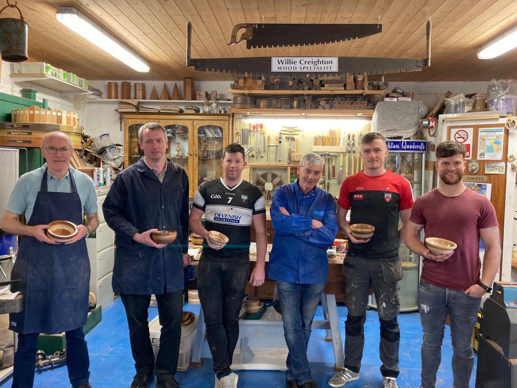 JCt4ed's tweet photo. The final weekend of Get your World Turning workshops with Willie Creighton. Today will be the 26th workshop taking place this year. 

Thank you Willie and to all participants https://t.co/kd8vSo3yRg