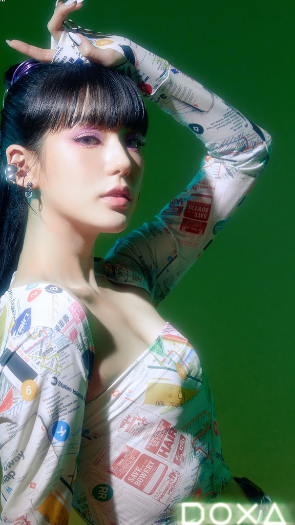 9ummy_Chu's tweet photo. @GimbapBlog2 DOXA se rapproche 🐍
les attendant @5ecretNumber, c'est bientôt le 24 mai
#독사 #DOXA
#이수담 #SOODAM
#시크릿넘버 #SECRET_NUMBER
#BeautifulOne
#SecretNumberNewAlbum https://t.co/8VVzvVyob2