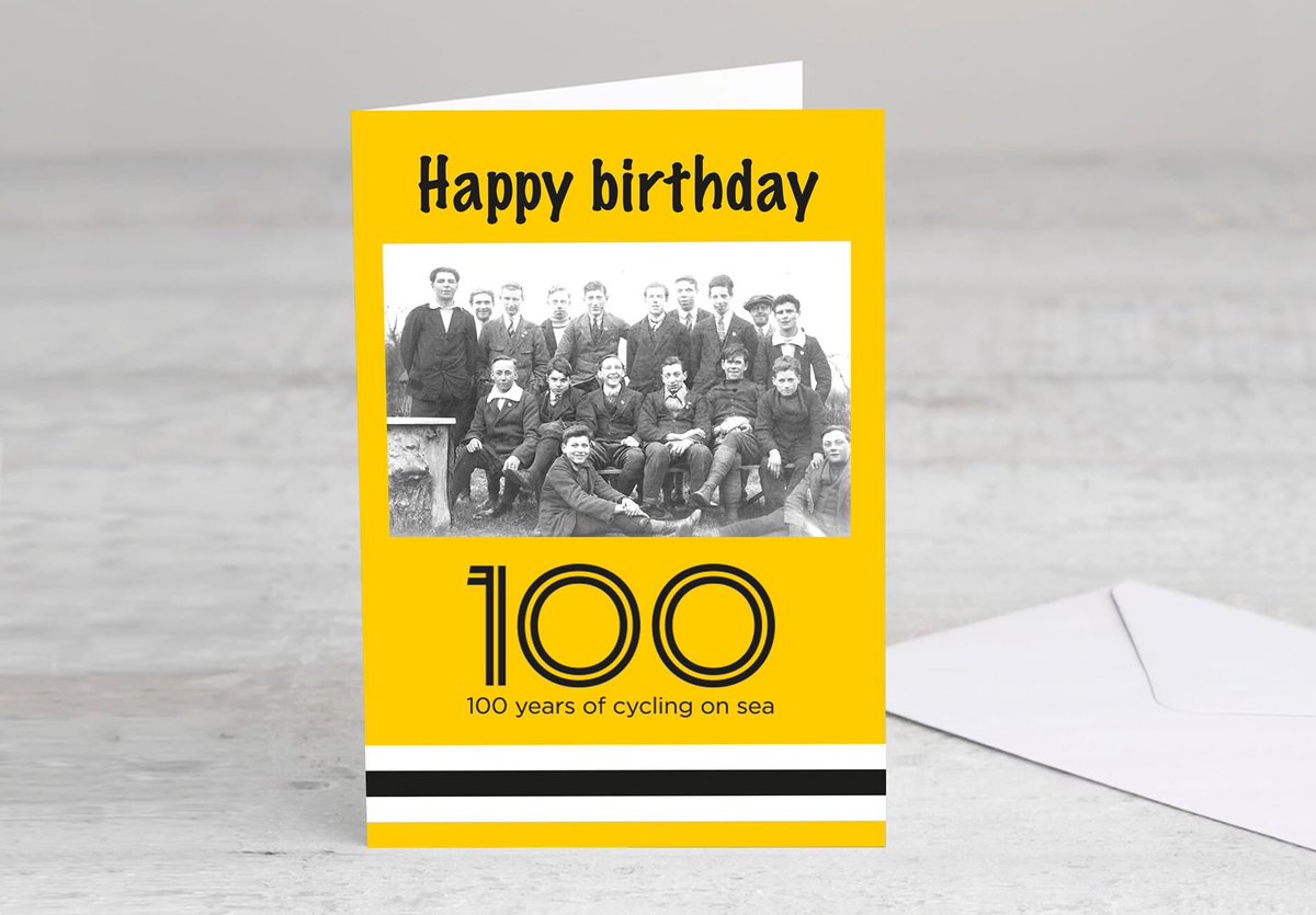 Happy Birthday Southend Wheelers 100 years that good going