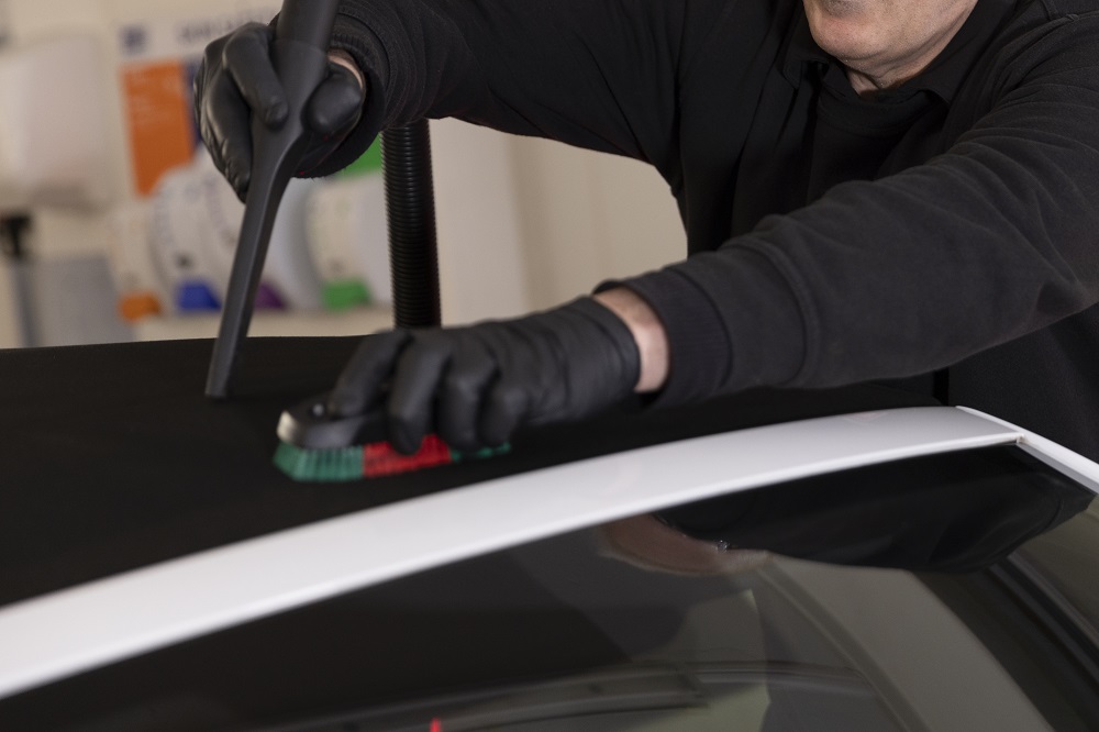 Autoglym Professional tweet media