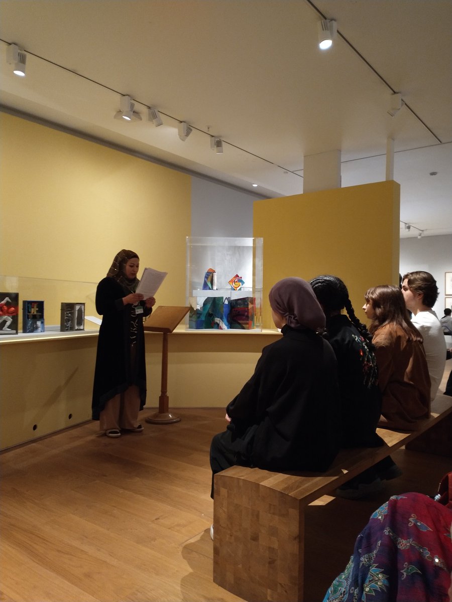 Francesca Leoni tweet media