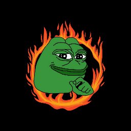 PeterDWake's tweet photo. Mint ends in under 1 day for the whitelist

Token supply:
420,690,000,000,000 $BPEPE

10% is shared proportionally among WL pass holders. Minimum 1 matic to buy 1. Max 10,000 per wallet:
https://t.co/JTFKzS3MQ2

#memecoin #whitelist
@rocketbotpro giveaway 1000 merge 1 23h https://t.co/725KcZLUfC
