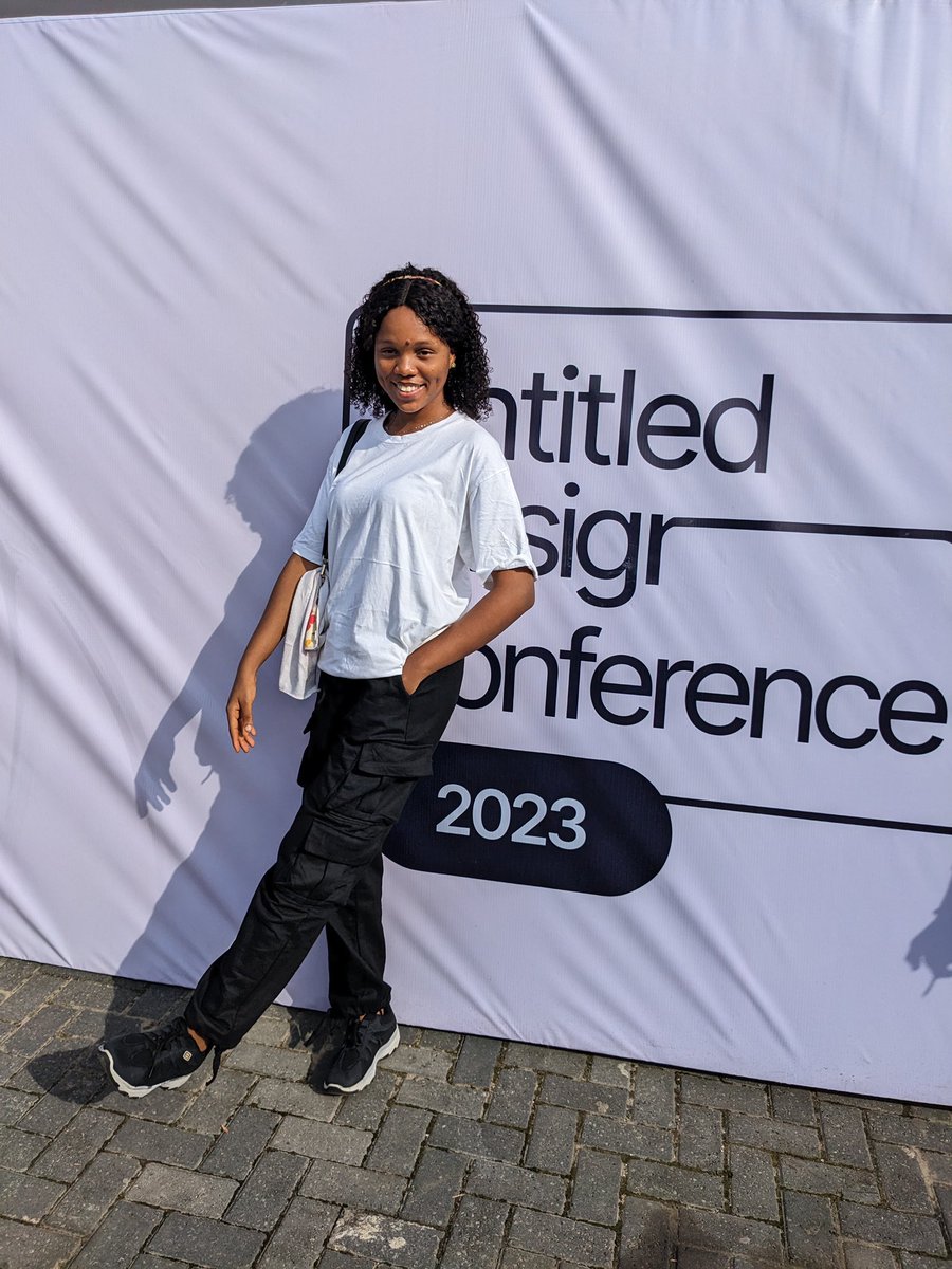 missydesignn's tweet image. #UDC2023 #designchics #UDC