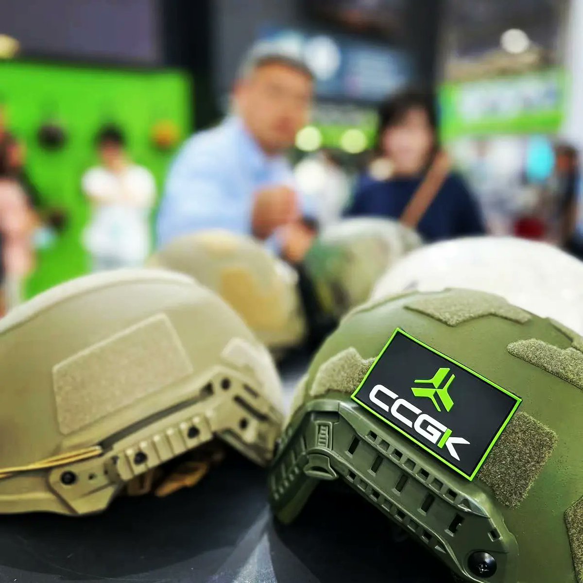 CCGKCHN's tweet photo. #another #busy #day #for #ccgk #team #at #11th #china #international #exhibition #on #police #equipment #day #3 #is #done #one #more day #to #go #hard #work #to #be #continued #tomorrow 

#ballistic #helmet #armor #sheild #plate #military #army #police #law #enforcement #rec https://t.co/b7vm0MzzDx