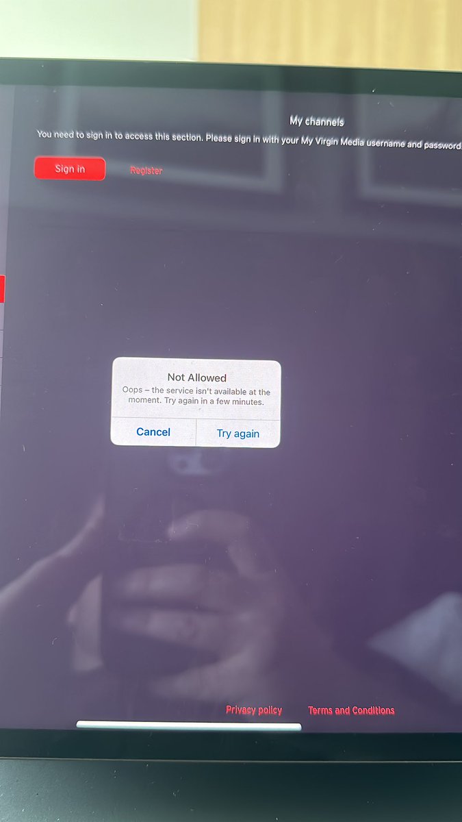 John parker tweet media