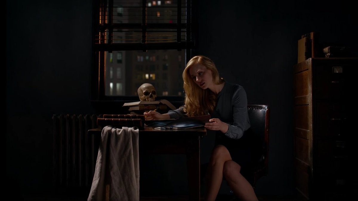 Best of Daredevil cast on Twitter "Elden Henson and Deborah Ann Woll