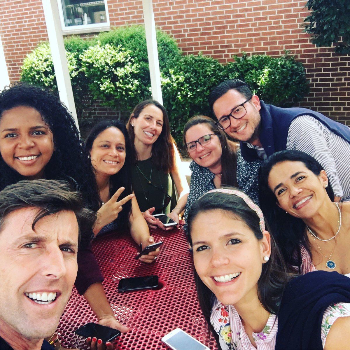 teachercarladi1's tweet photo. I’m going to miss my graduation ceremony as an ambassador teacher! But definitely this 5 years have being the most wonderful experience that I ever have. Thank you @ParticipateLrng  for this wonderful opportunity 🇻🇪 🇺🇸 https://t.co/hnejE1AB6Z