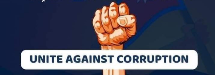 nandanpadhikari's tweet photo. भ्रष्टाचार बिरुद्धको एकबद्धता जारी छ...
#WeAgainstCorruption https://t.co/kX1ihJpZeJ