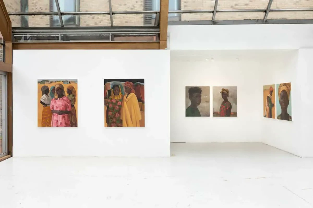 worldofFAD's tweet photo. The Top 6 Art Exhibitions to see in London in late May chosen by the @LondonArtCritic 
 https://t.co/x5YfagfEwP
Featuring @TheBombFactory_ @KHjellegjerde @waddcustot #meatmarket @connaughtbrown #GRIMM https://t.co/P5x1iZcMbS
