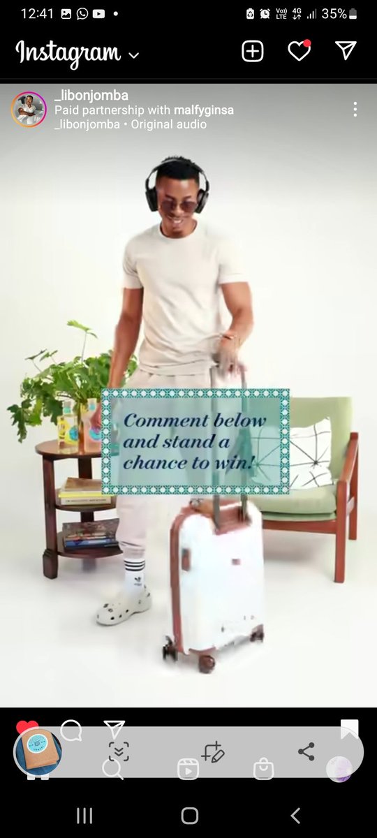 Shola_Nobu_Malu's tweet photo. #Litbombs your king has a big trip in a few days. Go to his ig and guess where he is headed.
Don't forget to like all the comments there 🥰🥰
Let's go my loves
#LiboNjomba https://t.co/JWuQFaVtRW