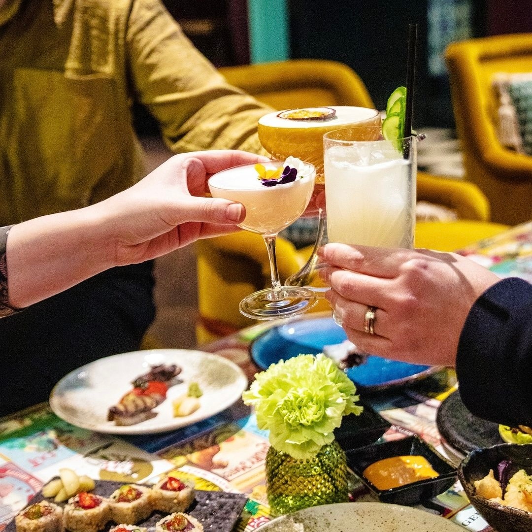 Sloane Street tweet media