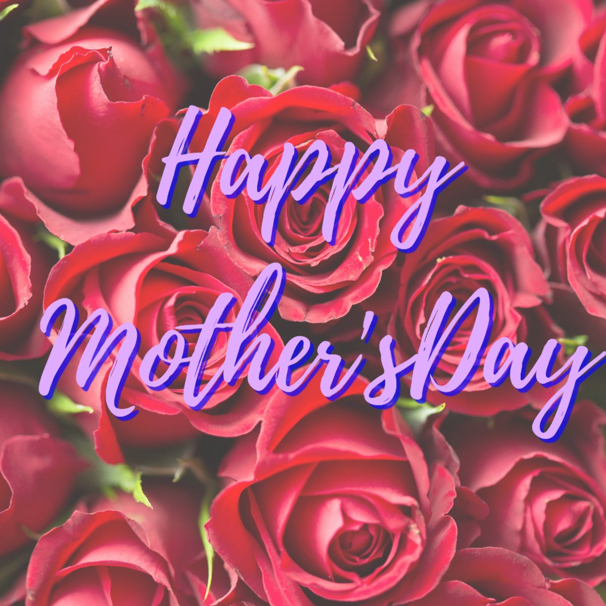 Happy Mother's Day Weekend, Moms of Greenland Hills.