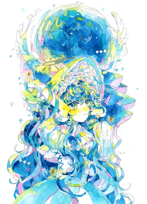 jupiter