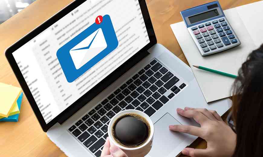 For every $1 you spend on #EmailMarketing, you earn $42 in return! 

However, not without sending the right email with a #highconversion rate. 

One of the proven ways of boosting the #conversionrate of your email is by organizing your #emailstructure. 

But how do you do this?