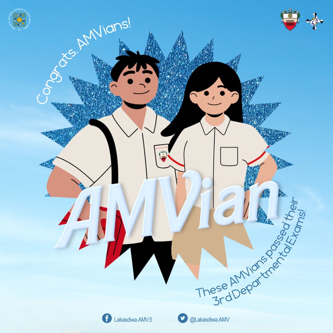 LakasdiwaAMV's tweet image. #AMVCOMELEC2223
#HeadHeLDhigh

Board by: Jullana Denise Fernandez