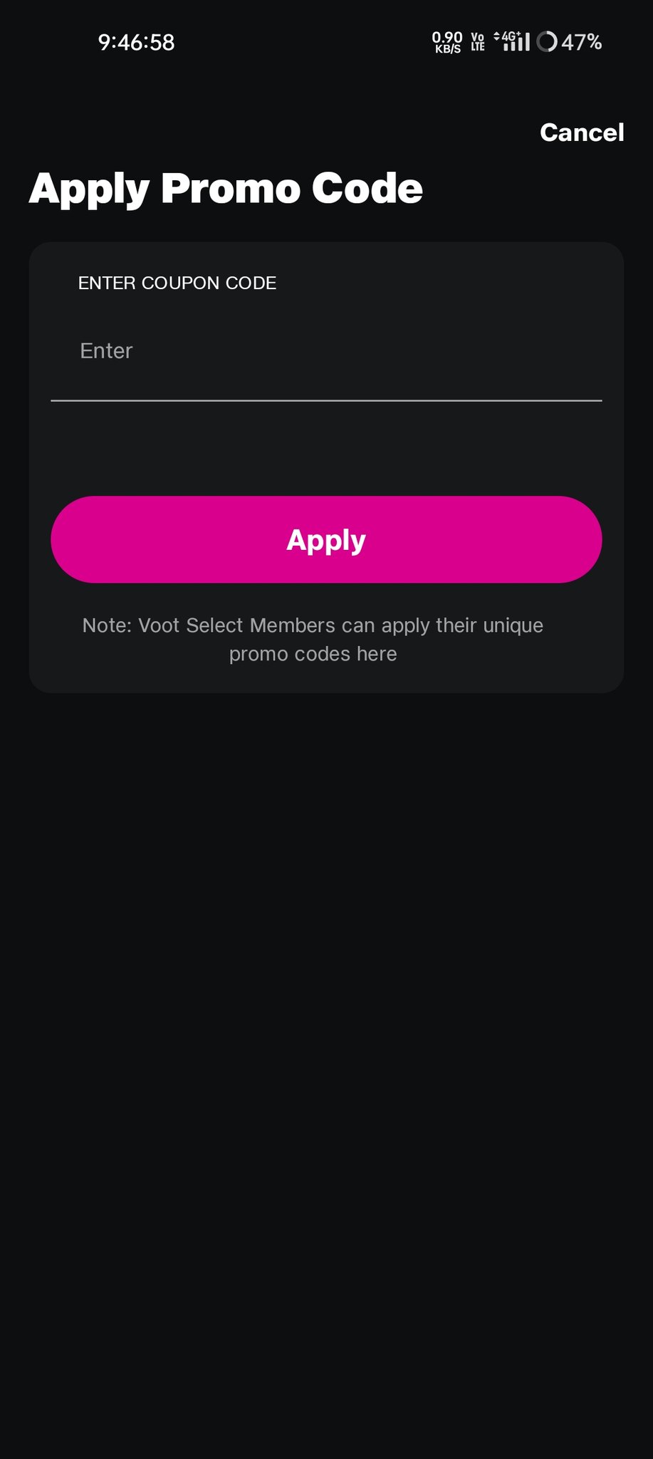 SufiyanTechnology on Twitter "Jio Cinema Primium Plan Out Is Out Now