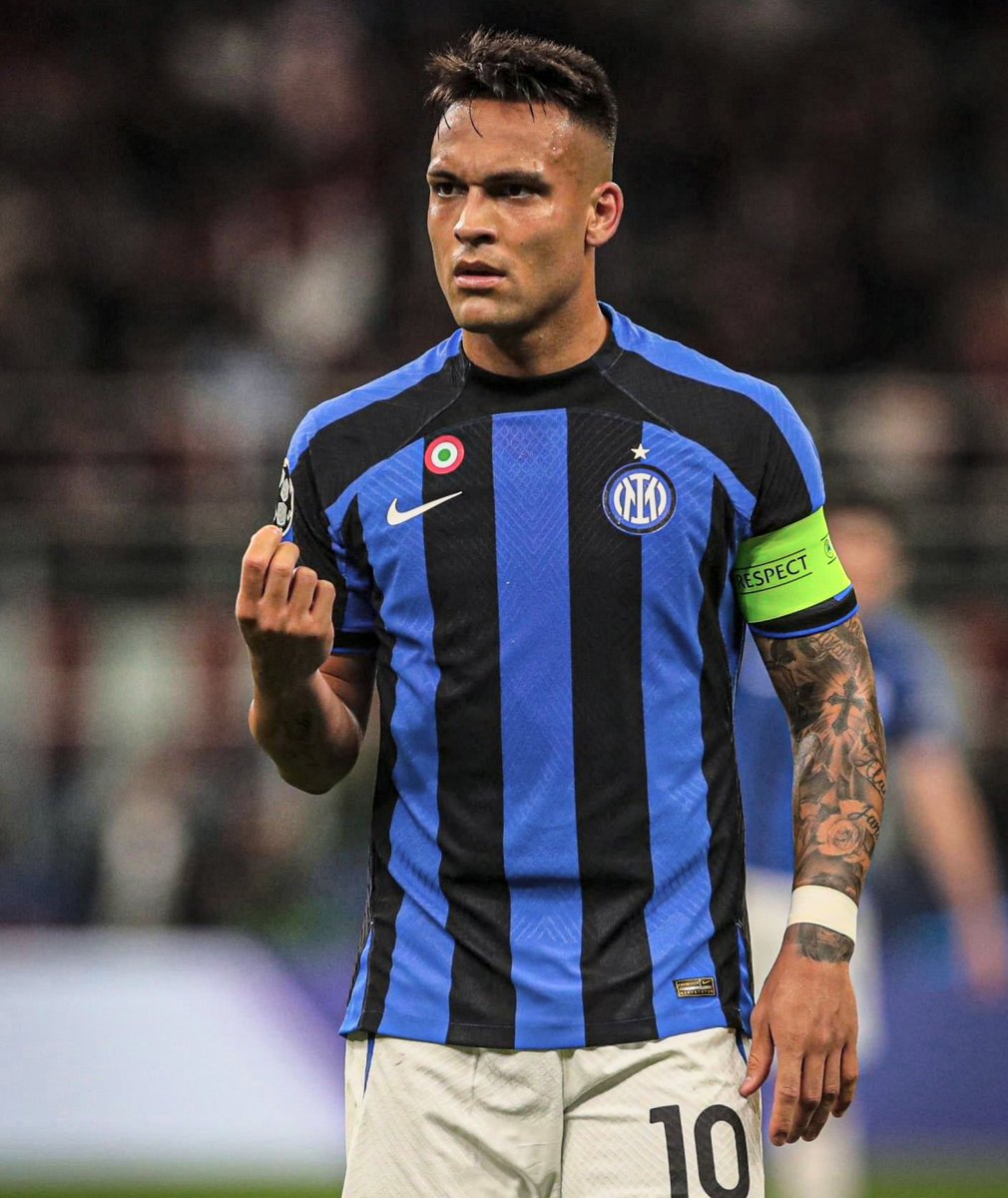 INTER Pics That Go Hard on Twitter: