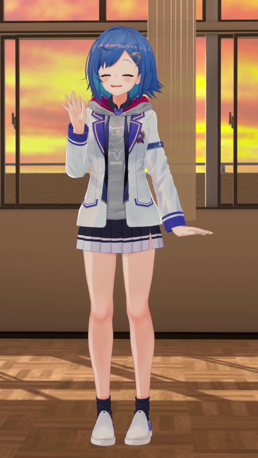 西園チグサ🐬🌱 على X: 