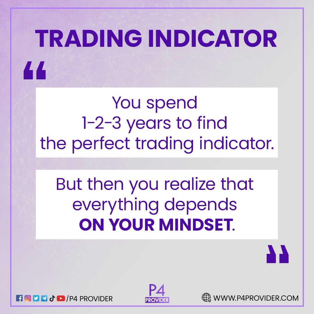 #tradingindicator #tradingphycology #tradingtips
#p4provider #Pforprovider #bitcoin #PEPE