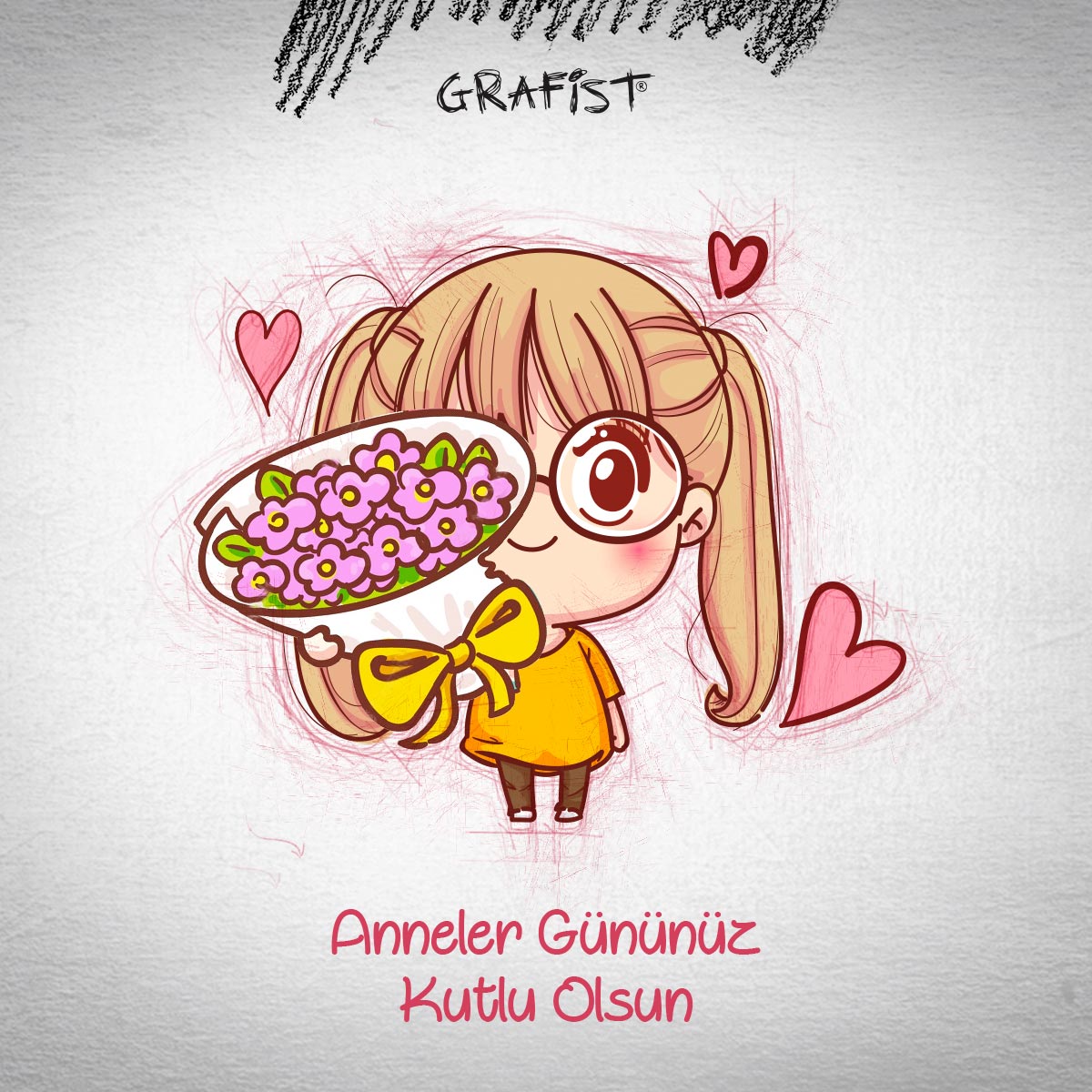 Gerçek sevgi anne sevgisi. ❤️❤️❤️❤️

#annelergünükutluolsun

#grafist #ajans