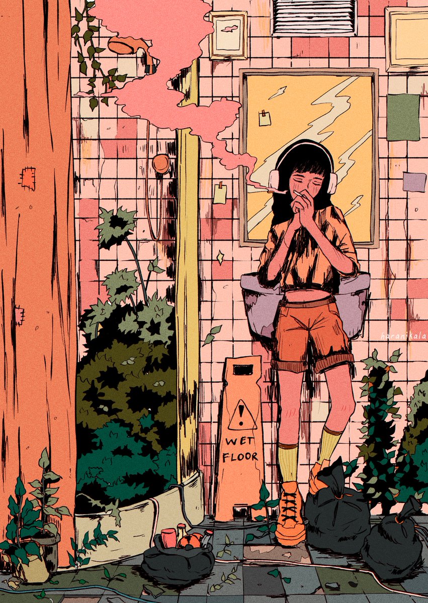 haranikala's tweet photo. orange nation, rise !! qrt with your orange art 📙🧡🍊 https://t.co/03WTuIiXcG