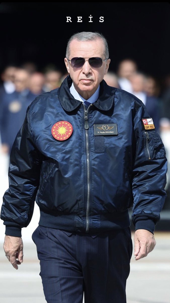 Öyle bir kazanacağız ki hiç kimse kaybetmeyecek.🇹🇷