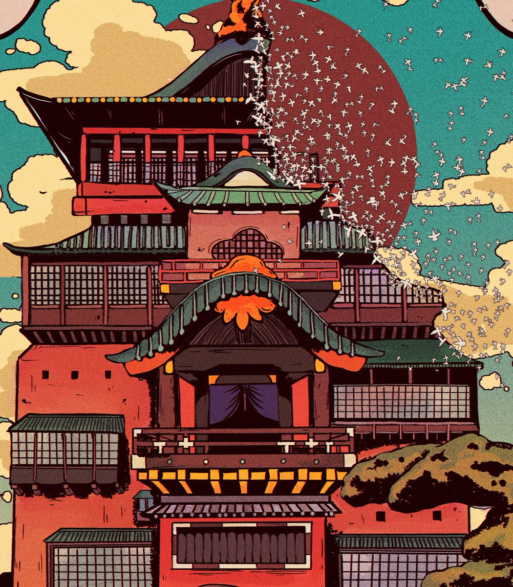 haranikala's tweet photo. orange nation, rise !! qrt with your orange art 📙🧡🍊 https://t.co/03WTuIiXcG