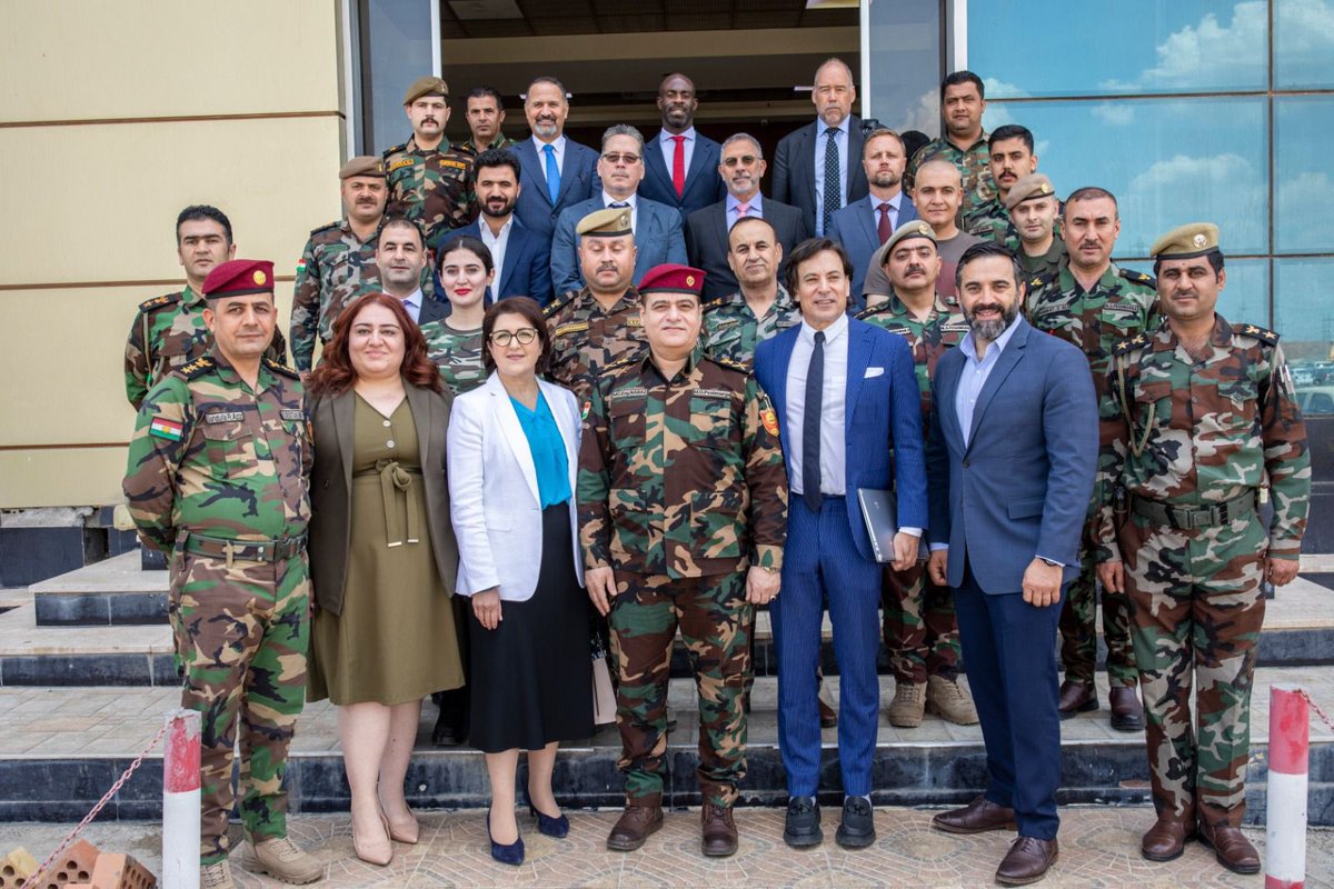 U.S. Consulate General Erbil on Twitter "RT KRG_USA Rep