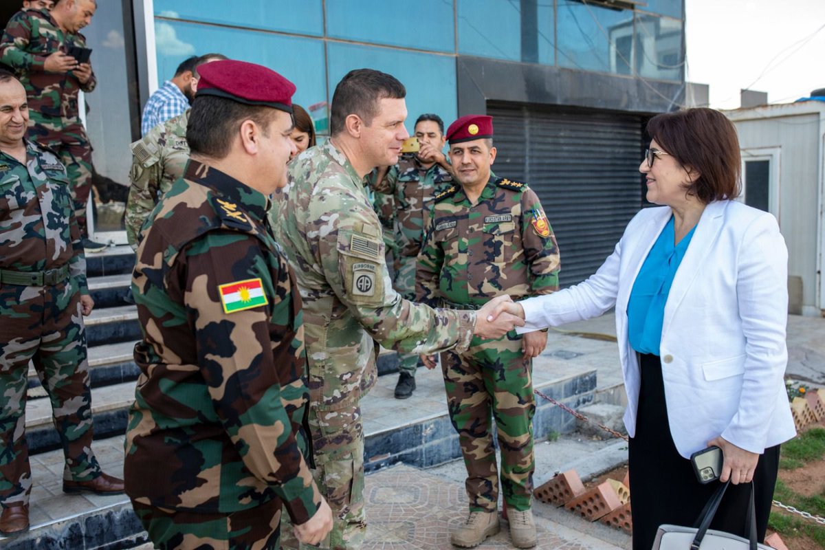 U.S. Consulate General Erbil on Twitter "RT KRG_USA Rep