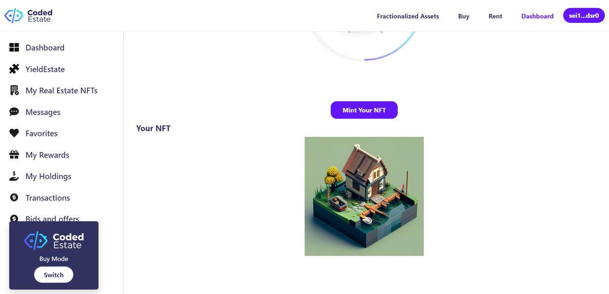 watan1376's tweet photo. @codedestate 
An attractive project that has free mint https://t.co/j38UGUs2HS