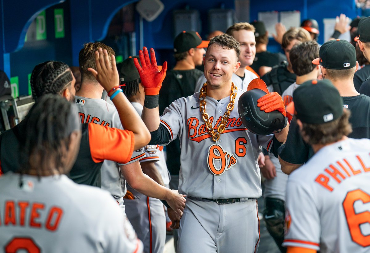 CallingOurShot's tweet photo. GOOD MORNING! ☀️

MLB Picks will be posted for our COS All-Stars/DubClub Users at 7:45 AM ET!

If you want early access to all our picks, click here: https://t.co/TK4lllkzr8

Less than $6/month! Let's bring out the brooms once again! MLB Video will be live at 8:45 AM ET! https://t.co/4kwF1K9Q0X