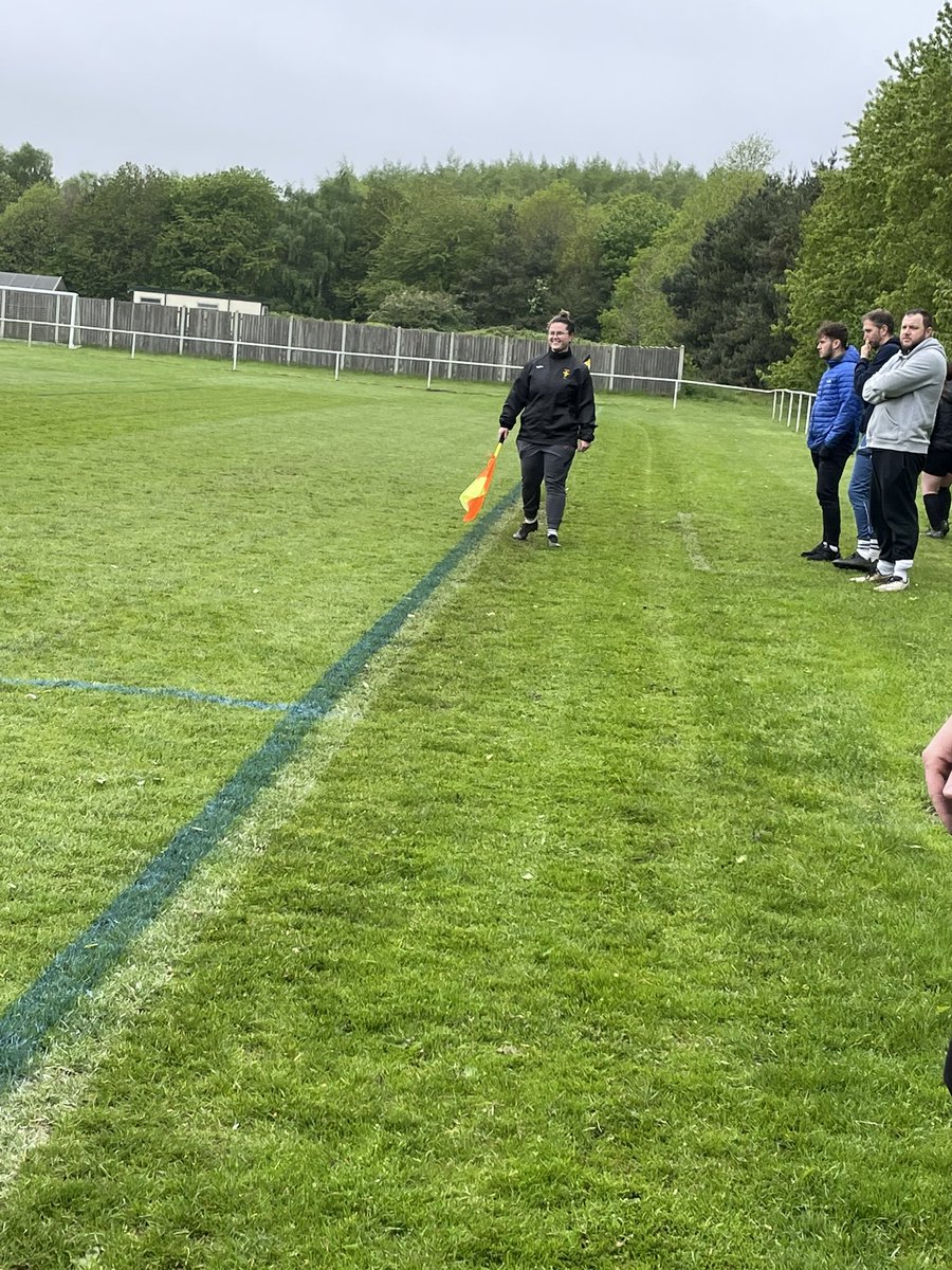 Fakenham Town Ladies tweet media