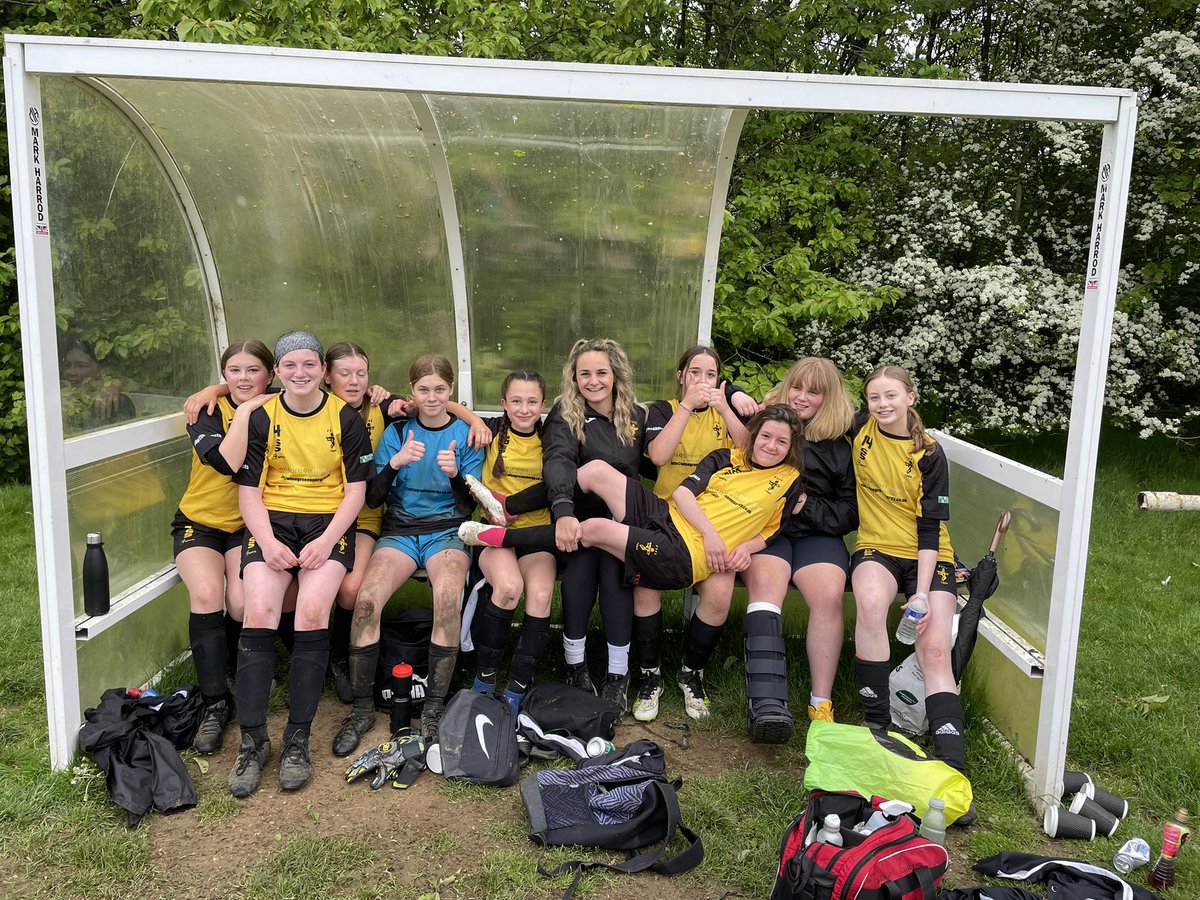 Fakenham Town Ladies tweet media