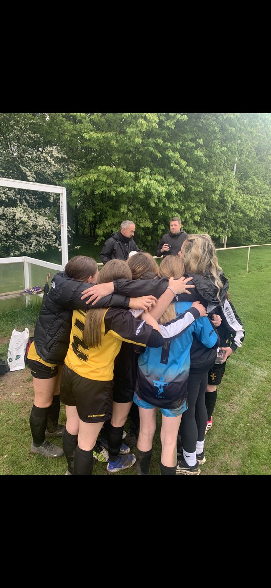 Fakenham Town Ladies tweet media