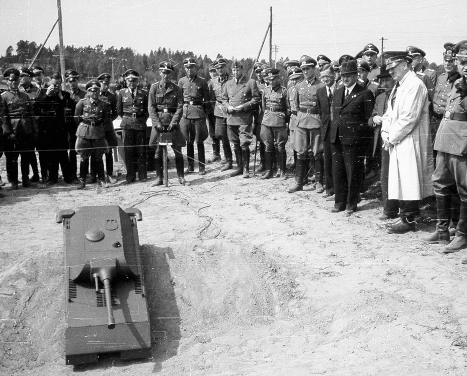 Tank Archives On Twitter German Intelligence Reported That The USSR tank-archives-on-twitter-german-intelligence-reported-that-the-ussr