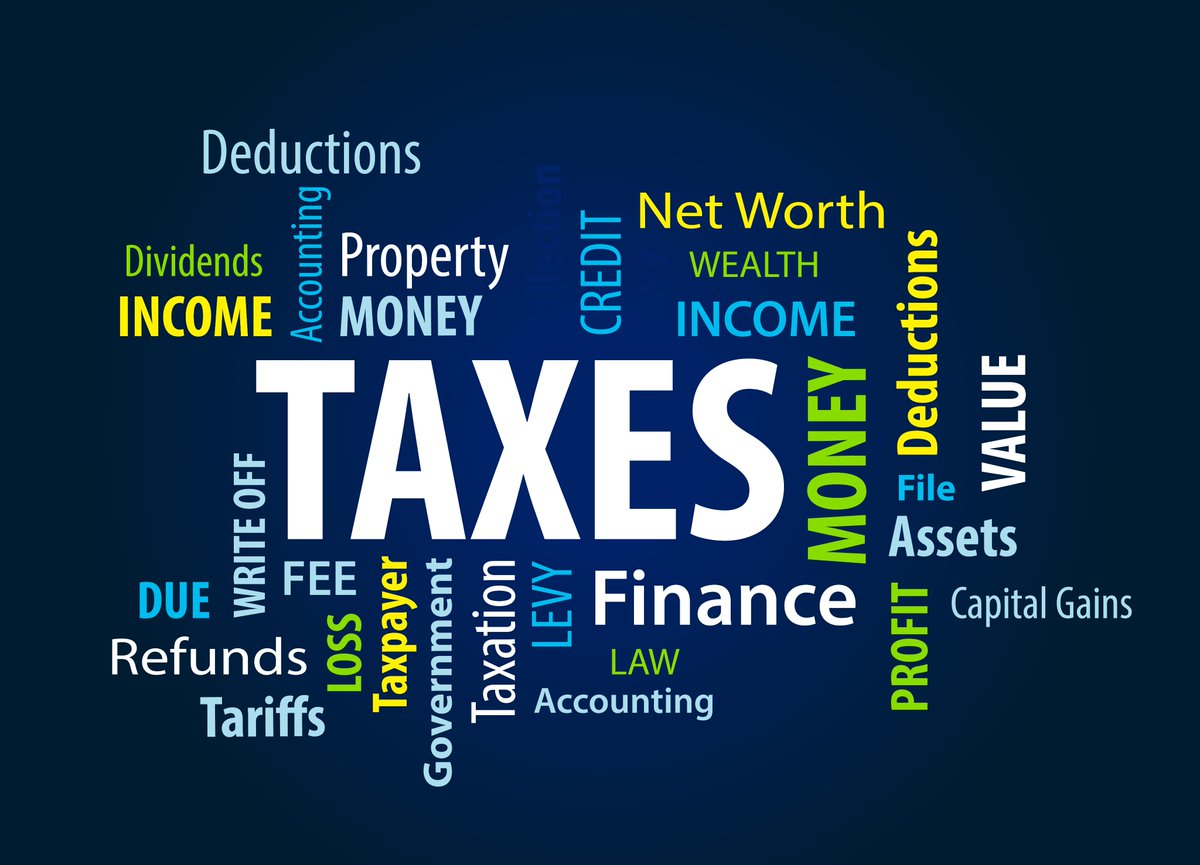 “Taxes are what we pay for civilized society, including the chance to insure.”
- Oliver Wendell Holmes, Jr.
View a full range of LSFL courses in tax law: courses.lsfl.org.uk/tax-law/
#Tax #Taxation #TaxLaw #TaxPolicy #PublicPolicy #TaxTwitter <a href="/MyTaxesPlus/">My Taxes Plus</a> <a href="/LSFL_ProfDev/">London School of Finance and Law</a>