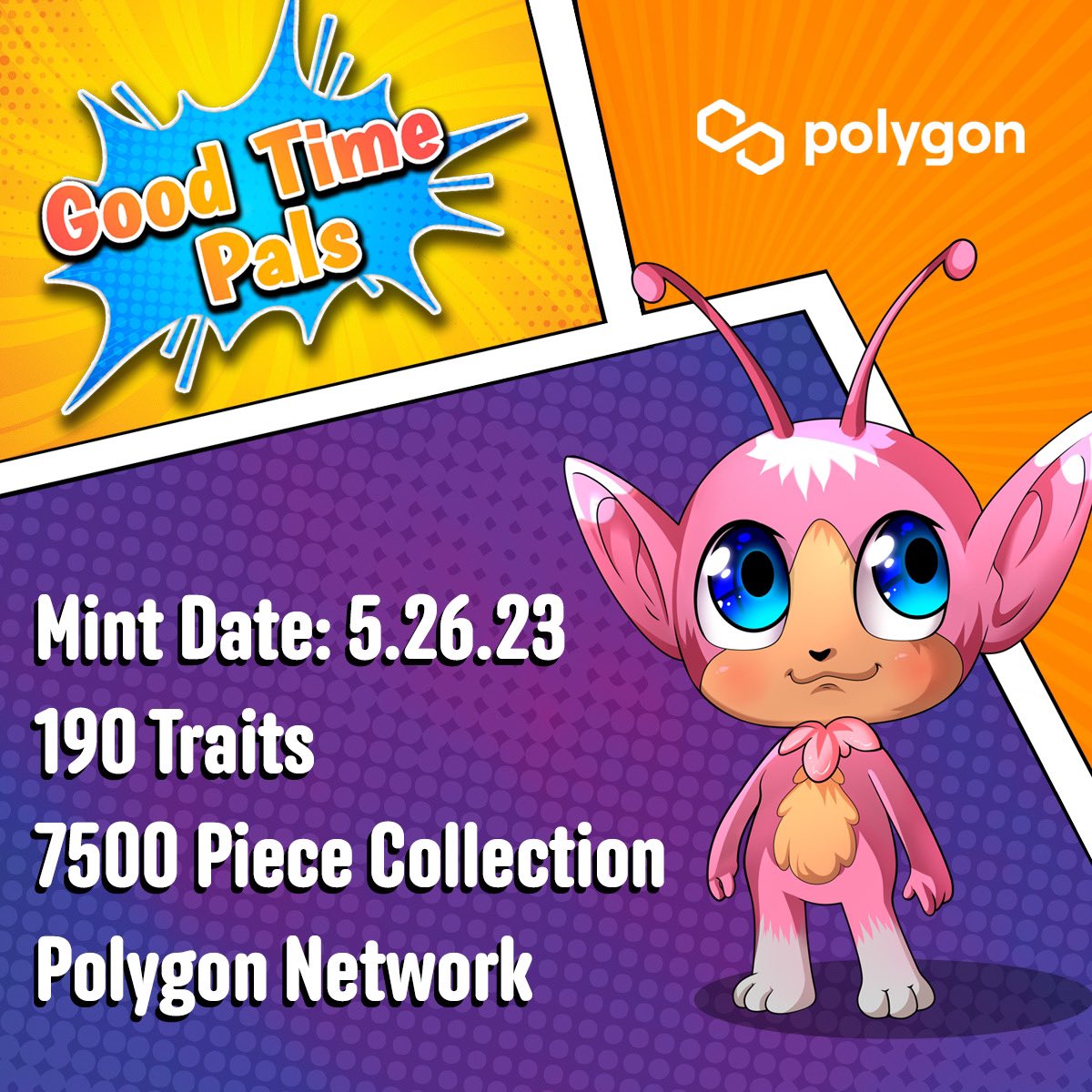 NFT Launchpad tweet media