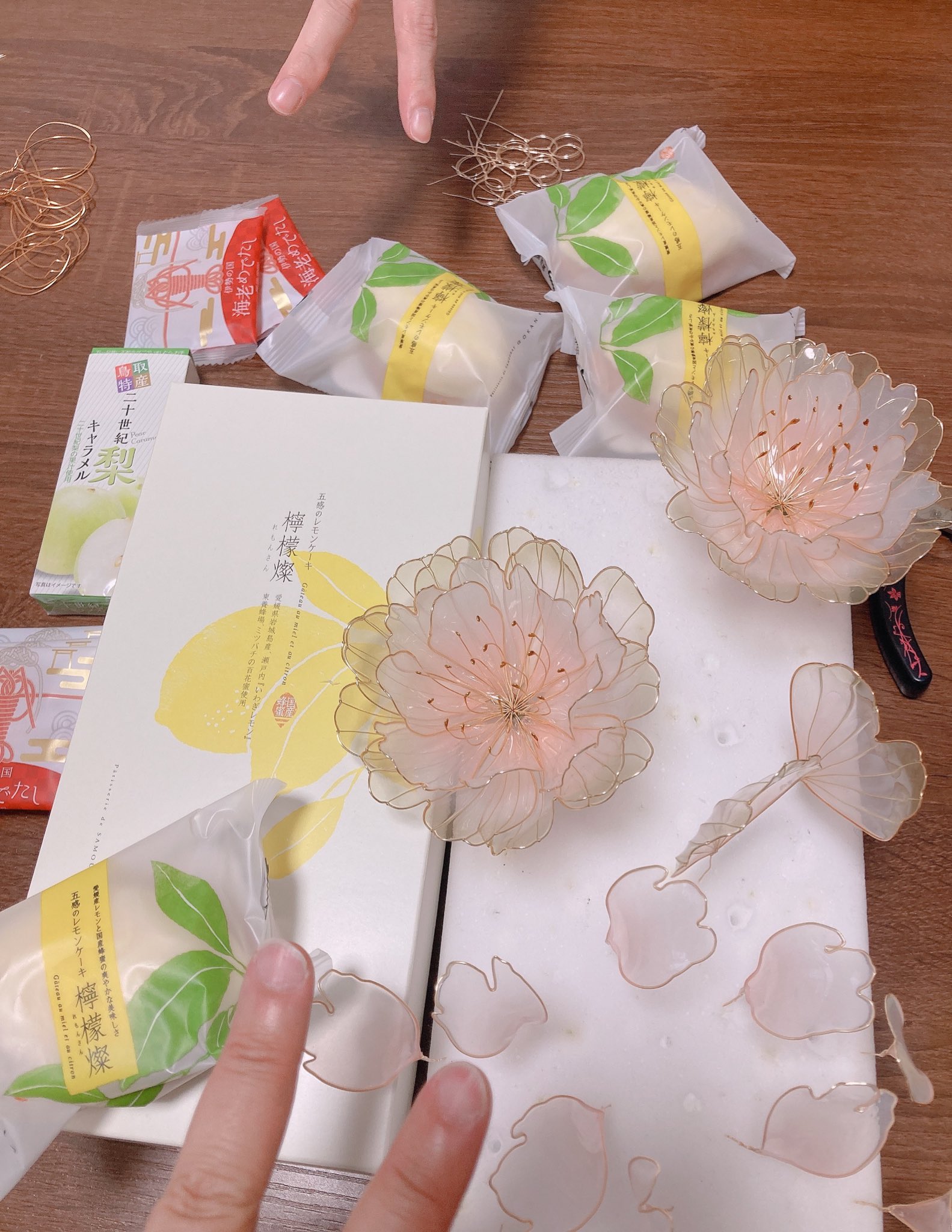 ふろれすた@もか🌸デザフェス5/21南4F-P3.4 (@mocha_floresta) / Twitter ふろれすた@もか🌸デザフェス5/21南4F-P3.4 (@mocha_floresta) / Twitter