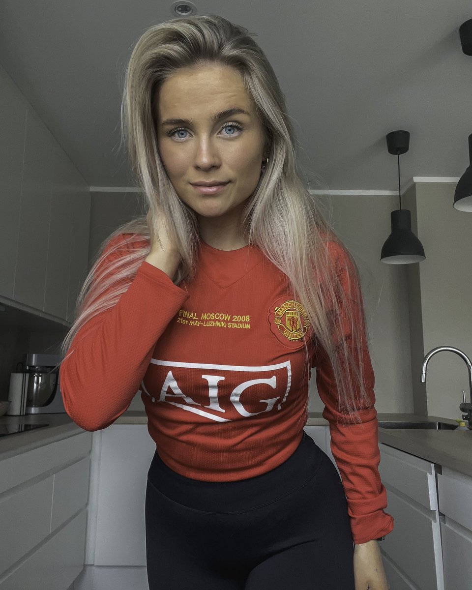 ThereseUTD's tweet photo. MATCHDAAAAAAY!!!❤️

Huge game. Nothing less than a win will do! https://t.co/bL4U2OzguA