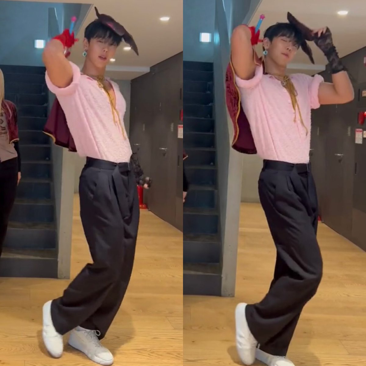 그리스 로마신화가 따로 없네