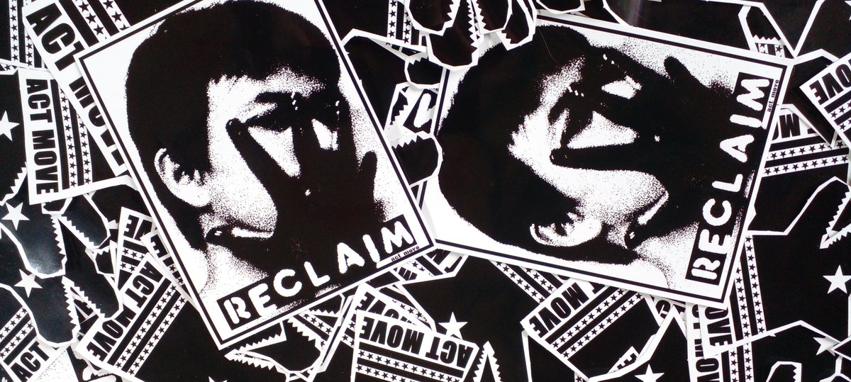 MabalMovement's tweet image. Gm everyone...🎗️

stickerslaps

WIP
#actmove #mabalmovement #stickerslaps