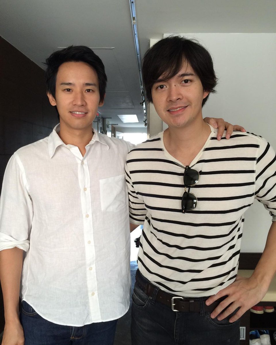 ฮือ ไอจีพิ่แหนมลงรูปคุ่พิ่ทิม สุดๆ โอ้ย พีคเฟร่อ เมนเราน่ารักอ้ะ