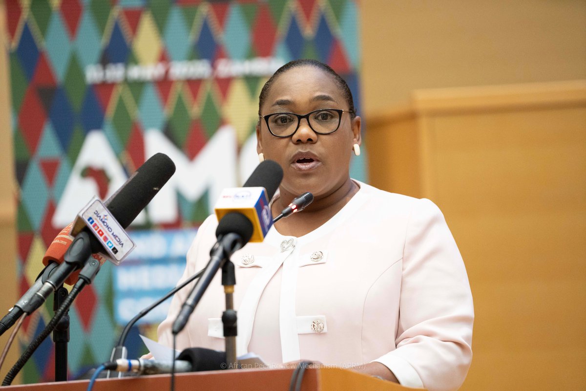 African Union tweet media