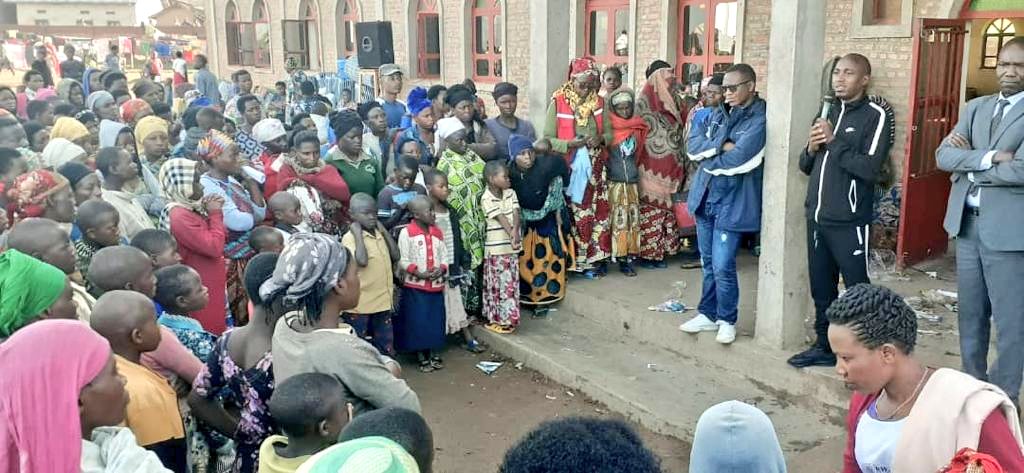 Umurenge wa Kanama tweet media