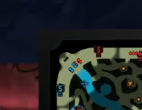 lolesports's tweet image. &quot;hyped for the top lane matchup&quot;

the top lane matchup: