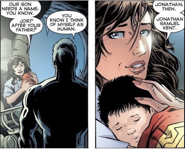 Jon really was just doomed to suck wasn’t he?
