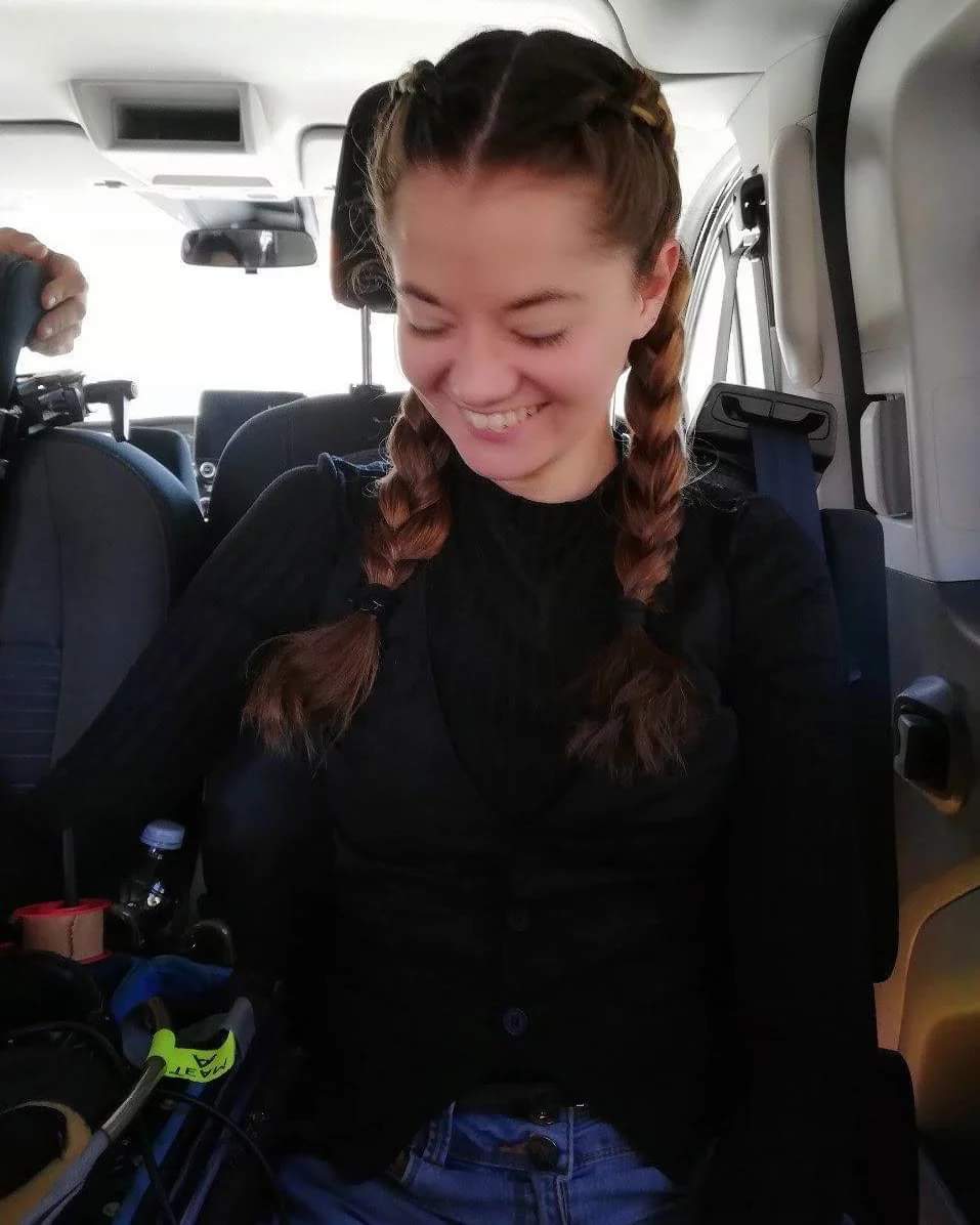 Van