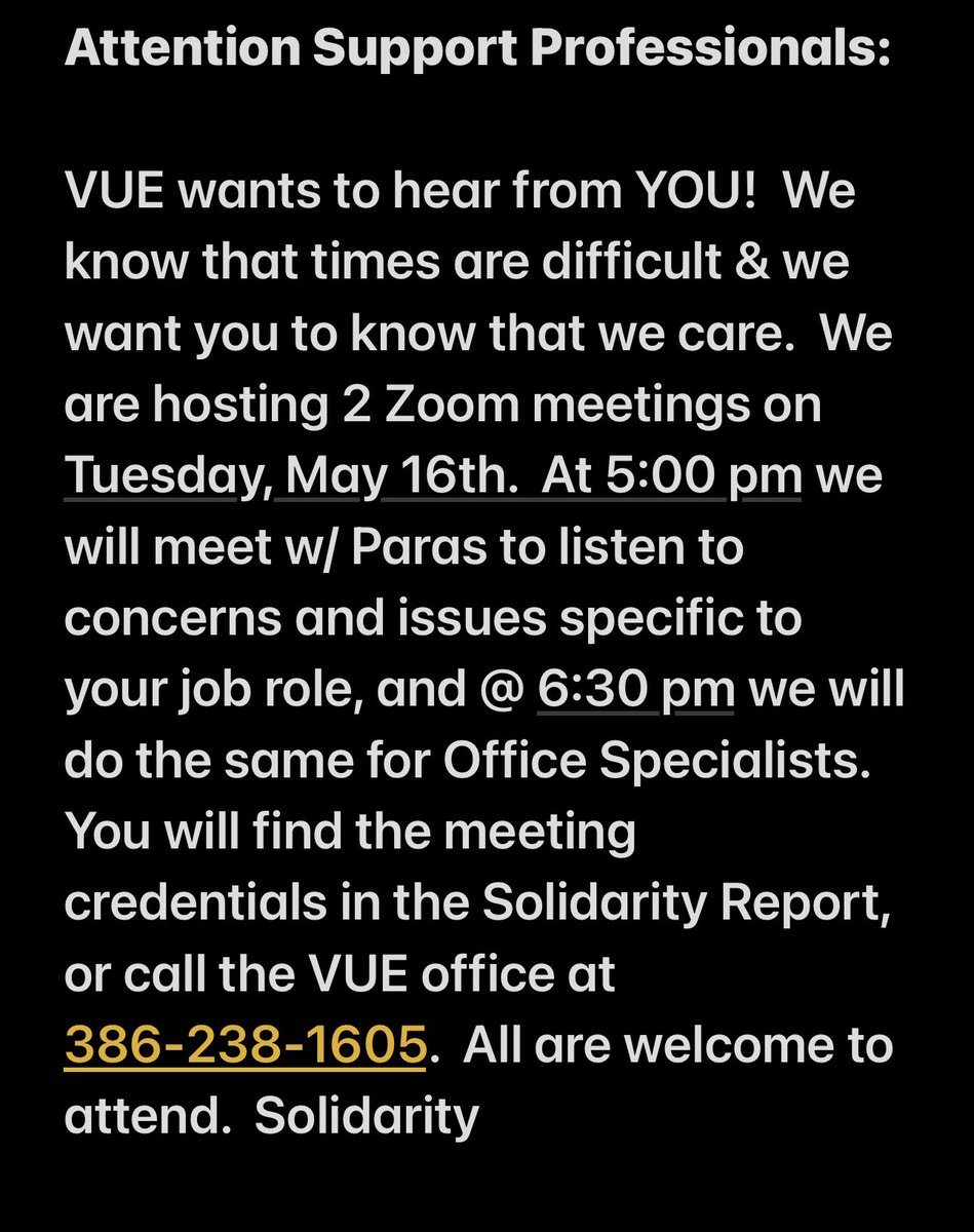 Anonymous Teacher tweet media