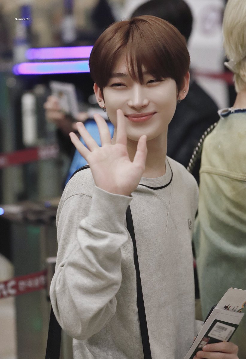 HIS 😭 SMILE 😭 #SUNOO