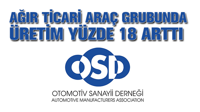 Ağır Ticari Araç Grubunda Üretim Yüzde 18 Arttı kamyonum.com.tr/haber/Agir-Tic… <a href="/kamyonum/">Kamyonum Dergisi</a> aracılığıyla